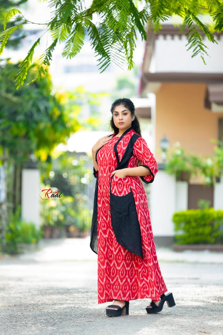 About Raai